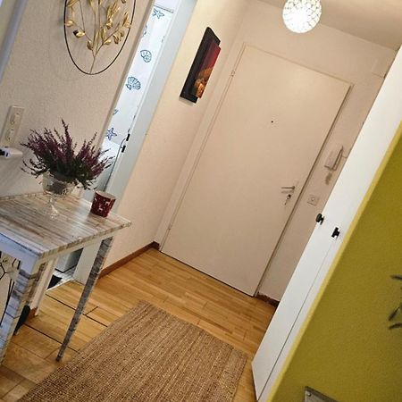 Apartament Mira140 Bern Ostermundigen Zewnętrze zdjęcie