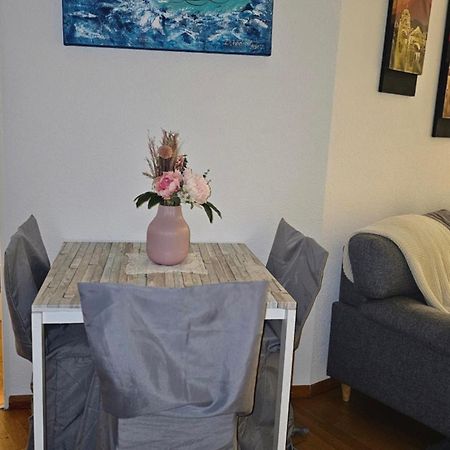 Apartament Mira140 Bern Ostermundigen Zewnętrze zdjęcie