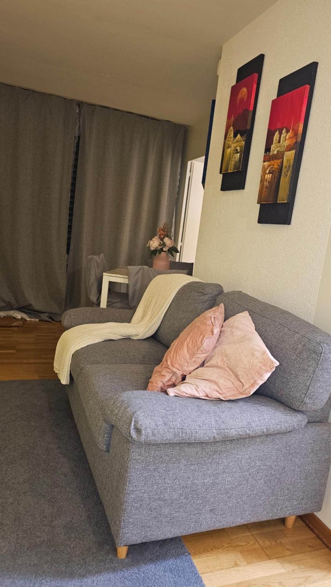 Apartament Mira140 Bern Ostermundigen Zewnętrze zdjęcie