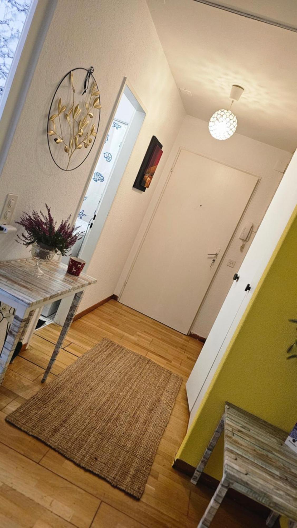 Apartament Mira140 Bern Ostermundigen Zewnętrze zdjęcie