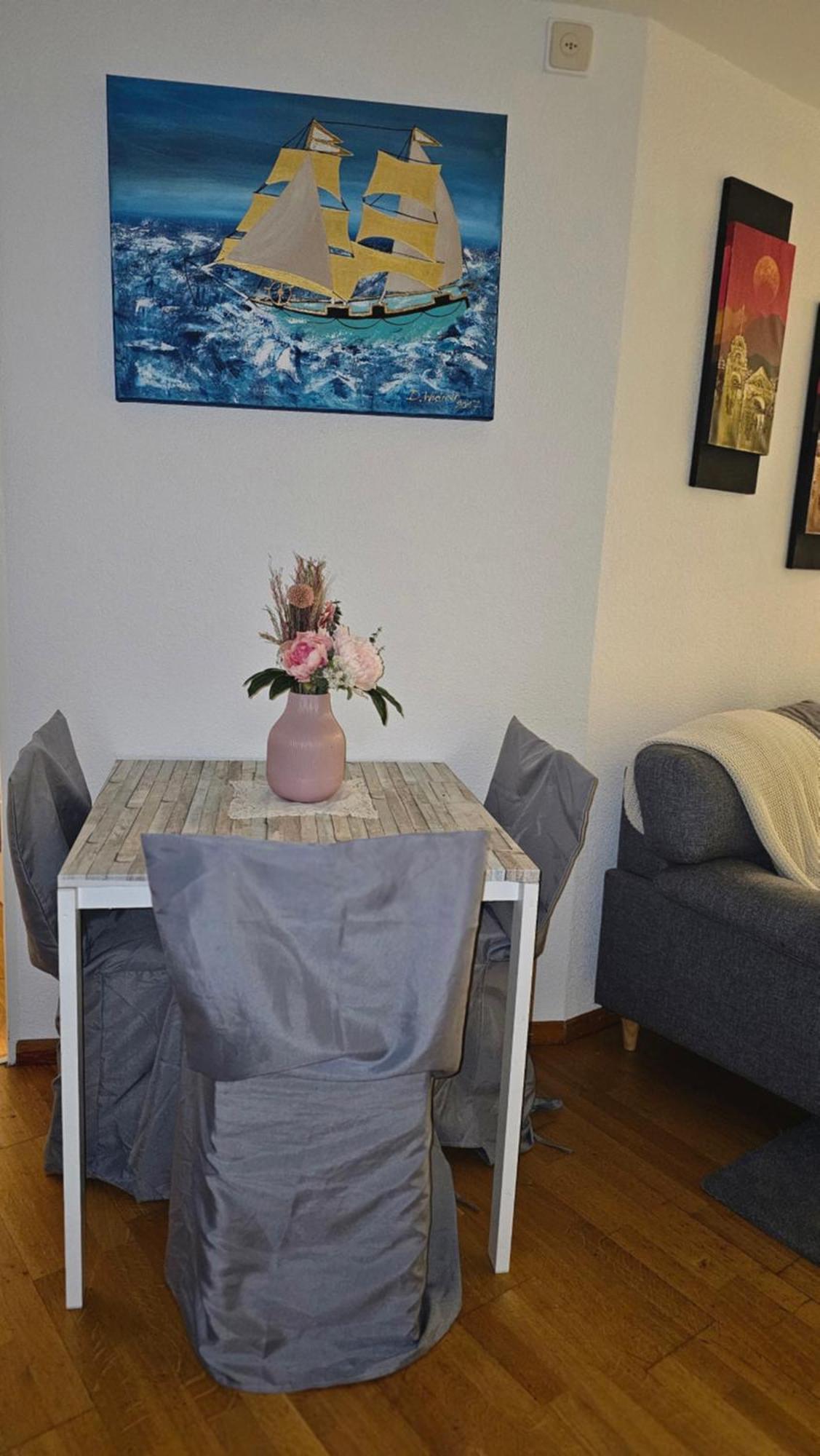 Apartament Mira140 Bern Ostermundigen Zewnętrze zdjęcie